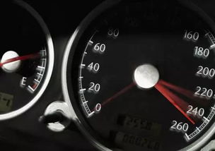 汽车比较时车速多少