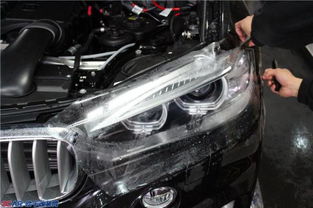 汽车大灯安装缝隙多少