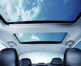 悉尼汽车天窗价格多少