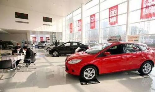 十万汽车利润有多少