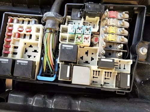 汽车漏电测试多少合适 汽车漏电测试多少合适