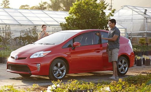 置信汽车多少钱