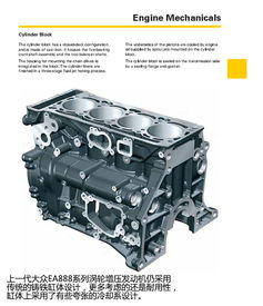 汽车缸体有多少铁