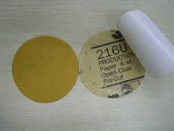 自用汽车砂纸多少号