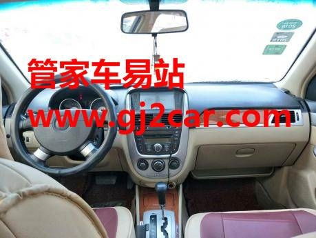 邯郸汽车装潢费用多少