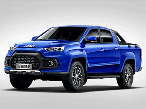 江铃汽车需要多少元