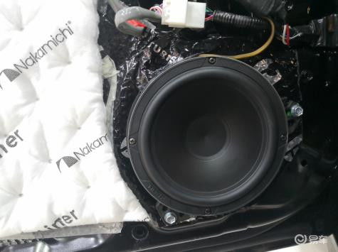 汽车喇叭有多少赫兹