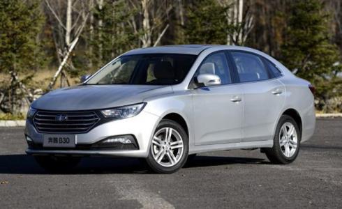 汽车最低优惠是多少