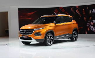 宝骏汽车排名多少