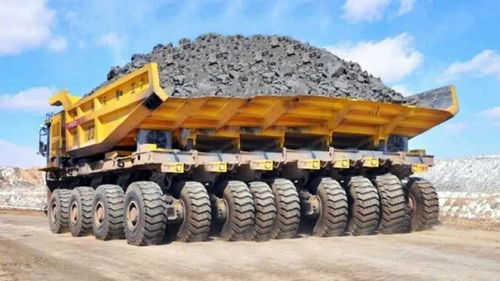 汽车载重多少最快 汽车载重多少最快