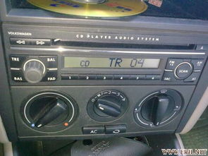 汽车CD是多少比特