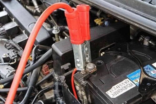 汽车静止放电是多少