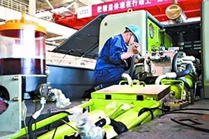 汽车泵送能力多少