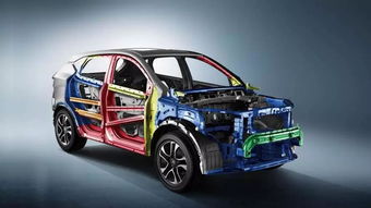 张能量汽车多少集