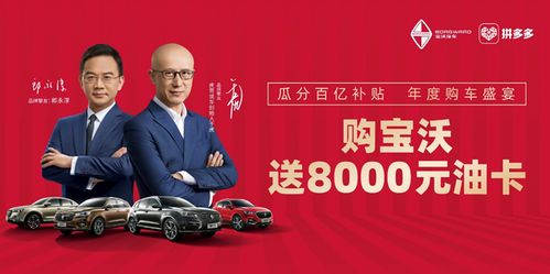 拼多多汽车定金多少