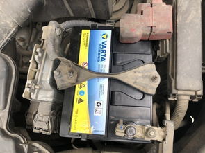 汽车电压多少换电池