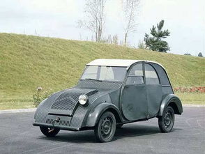 汽车马力最小多少