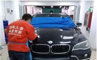 汽车装潢利润有多少