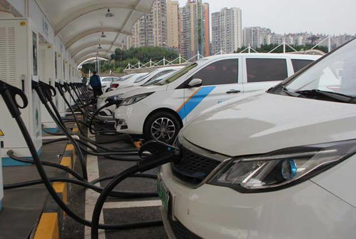 多少新能源汽车倒闭