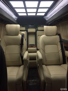 商务汽车多少座位合适