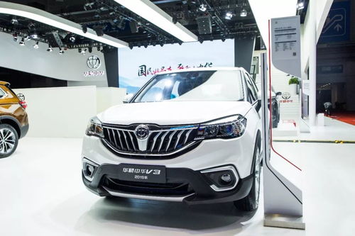 中华汽车极速多少正常