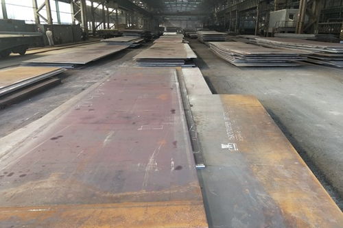 汽车钢板生锈速度多少 汽车钢板生锈速度多少