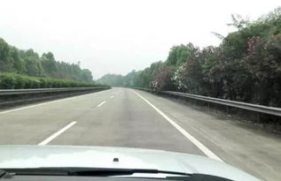 汽车高速温度有多少