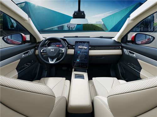 小鹏汽车硬度多少 小鹏汽车硬度多少