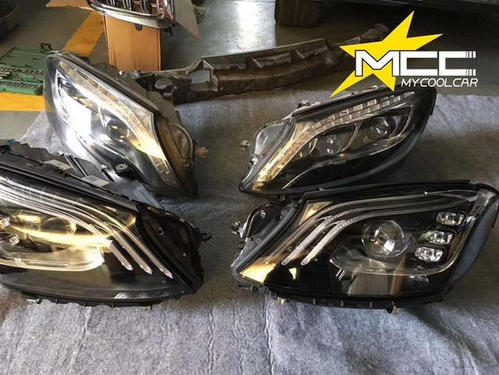 汽车更换大灯多少瓦 汽车更换大灯多少瓦