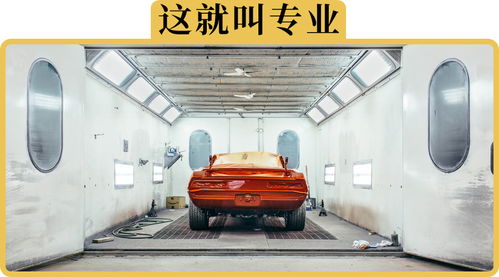 本地汽车喷漆价格多少
