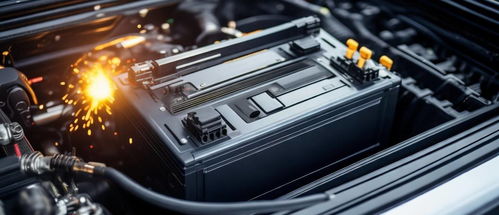 现在汽车电池多少伏