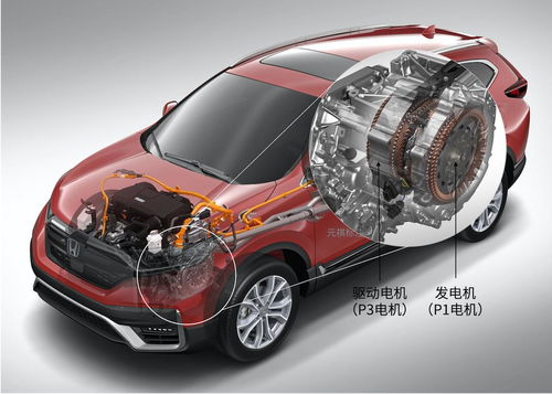 混动汽车收税多少