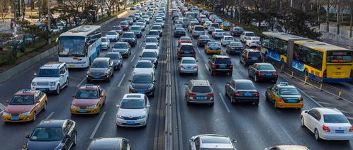 2020全国多少辆汽车