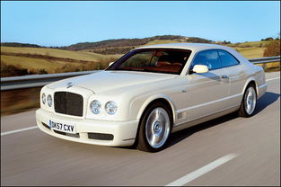 宾利汽车要多少块