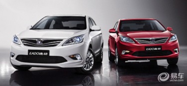 长安汽车全国有多少