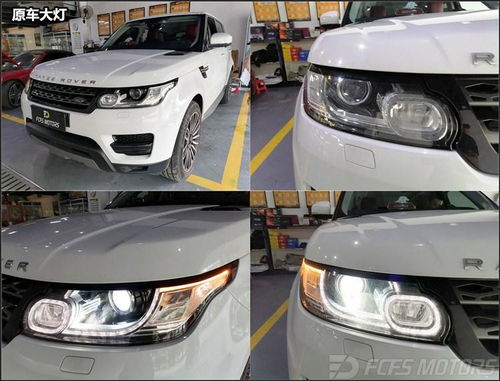 汽车大灯老化速度多少