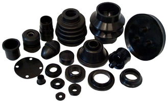 汽车减震垫片厚度多少