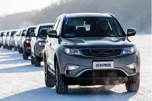 吉利汽车国产率多少 吉利汽车国产率多少