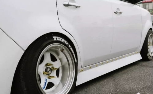 汽车升高改装多少合适