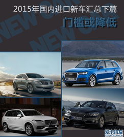 我国进口多少汽车了解