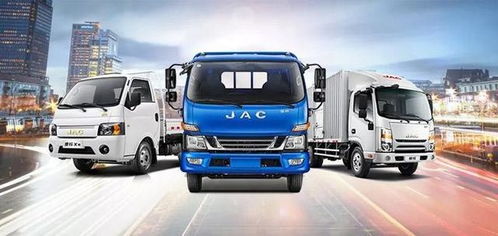 江淮牌汽车排量多少