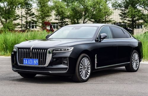 红旗5汽车多少吨