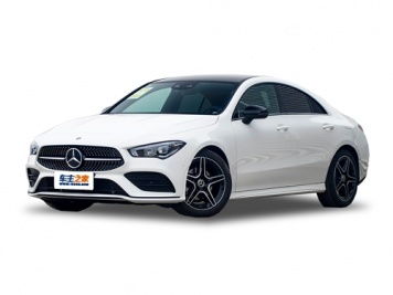 cla汽车多少钱 cla汽车多少钱