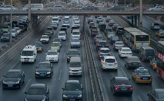 全国机动汽车有多少 全国机动汽车有多少