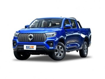 赤峰汽车多少钱