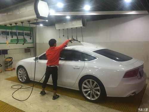 汽车漆匠工资多少 汽车漆匠工资多少