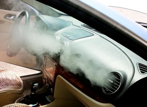 汽车供暖费用多少