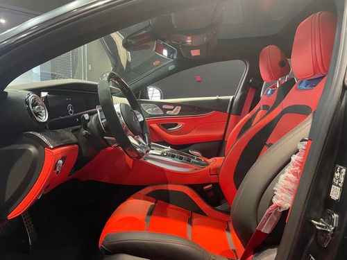 极酷汽车多少钱