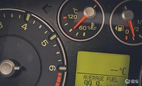 汽车油耗多少怎么清理