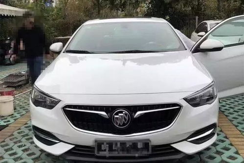 君威汽车油耗多少